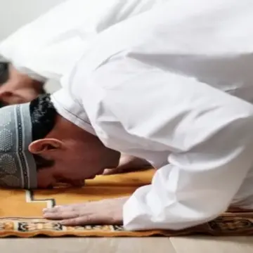 موعد أذان الفجر.. مواقيت الصلاة اليوم الثلاثاء 9 يونيو 2026